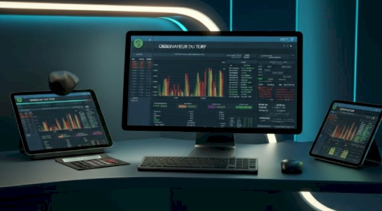 Top 5 Tools Every Serious Turf Bettor Should Use in 2025