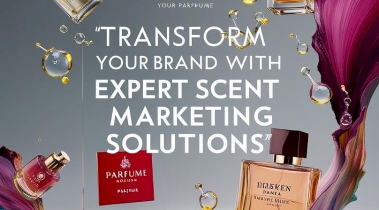 Enhancing Customer Experience with Fragrance Solutions in Commercial Spaces
