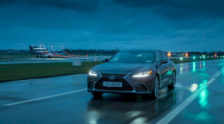 Skip the Chaos: The Easiest Way to Get a Taxi to Heathrow Without the Stress