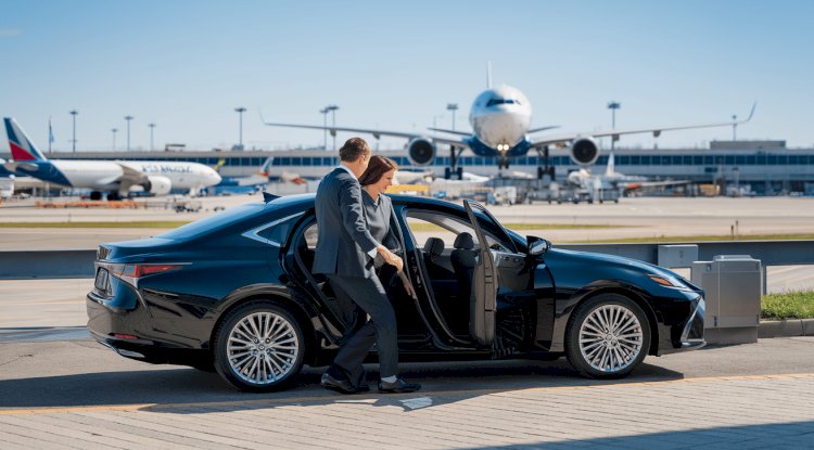 Taxis in Luton: How to Avoid Getting Ripped Off at the Airport