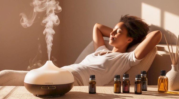 Discover the Power of Aromatherapy: Essentials, Science, and Indian Oils