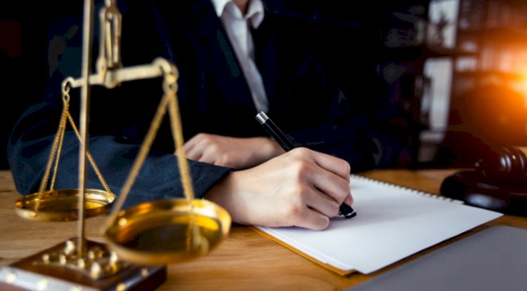 Is Experience the Key Factor in Choosing Criminal Lawyers in Dubai?