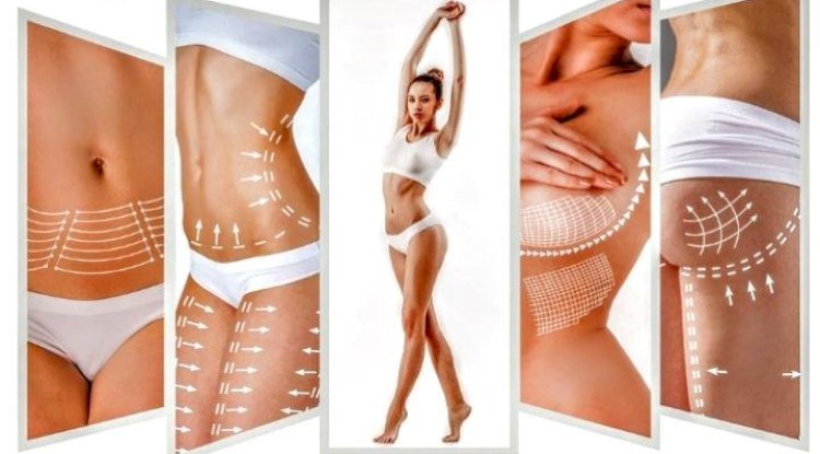 Winter Body Goals: Contouring in Islamabad
