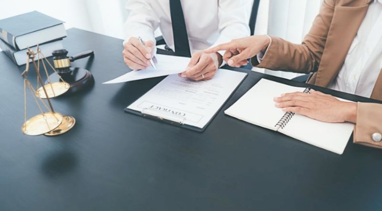 Why Every Startup Needs an Experienced IPR Company