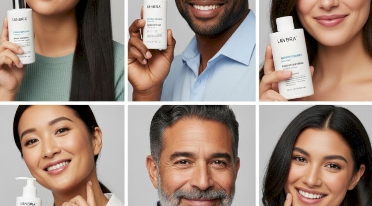 The Rise of Clean Beauty: Discover the Best Natural Skin Care Products for a Radiant You