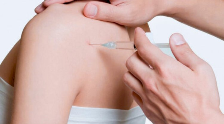 Finding the Best Clinic for Trigger Point Injections Near Me