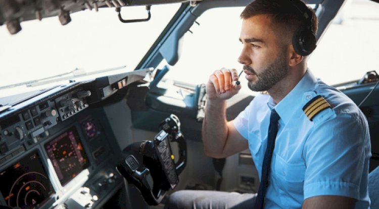 Career Opportunities After Getting a Commercial Pilot License?