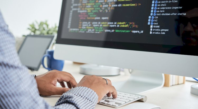 Staying Competitive in 2025: How Software Product Development Services Drive Innovation and Growth