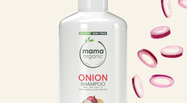 Onion Shampoo Benefits: What You Need to Know
