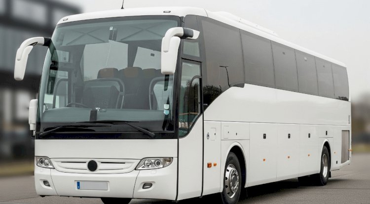 Coach Hire Birmingham – Travel in Style with Thandi Executive Coaches