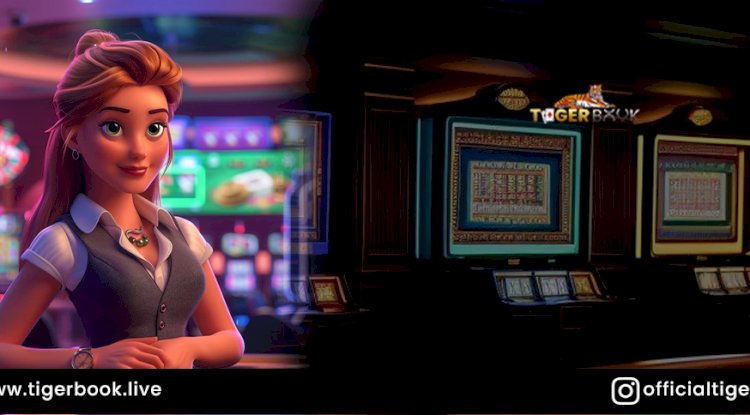 Discover a New Betting Experience with Gold 365.win by Tigerbook