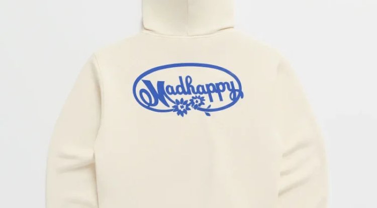 Madhappy: Streetwear with a Soul — A Deep Dive into Fashion’s Most Uplifting Brand