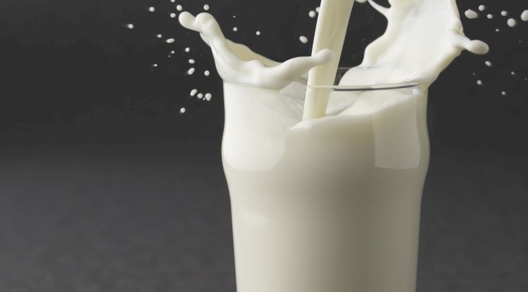 Make Every Meal Richer with Olpers Milk