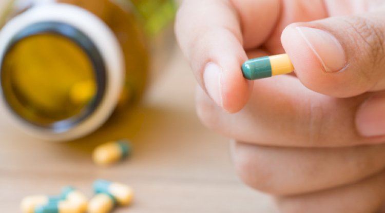 From Pill to Pain Relief: How Tramadol Works in Your Body
