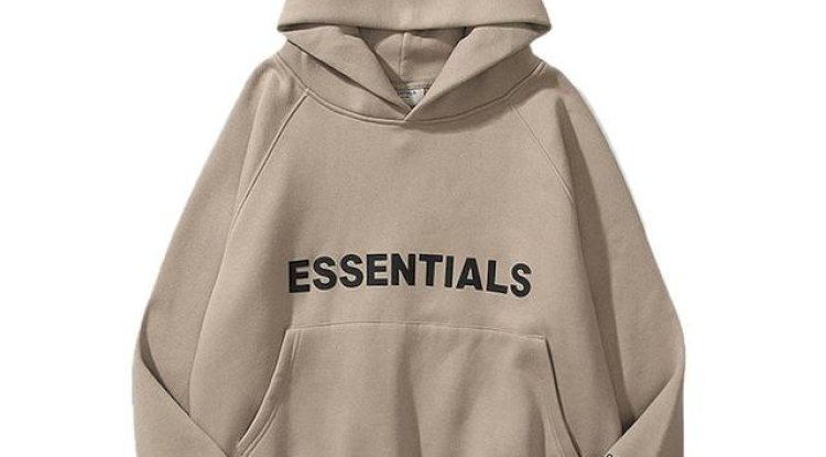  Essentials Hoodie in the American Fashion Scene