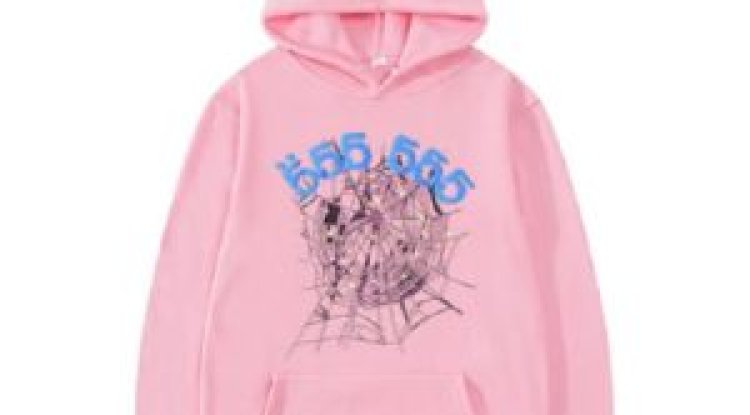 The Sp5der Hoodie and Its Pop Culture Moment