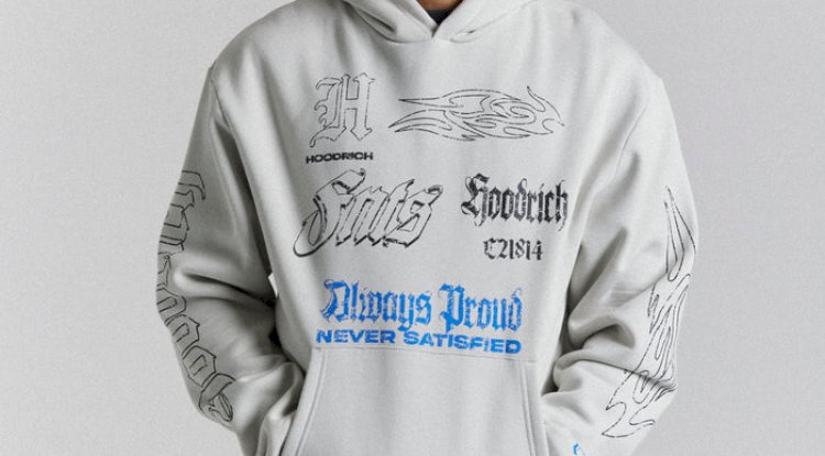 Is a Hoodrich Hoodie Worth the Investment?