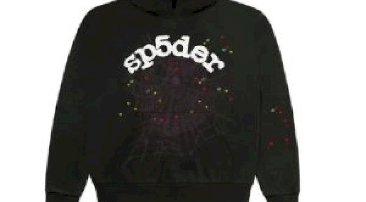 Sp5der Hoodie Review: A Closer Look at the Hype