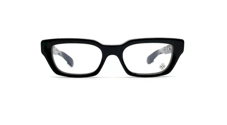 Chrome Hearts Prescription Glasses: Stylish and Functional