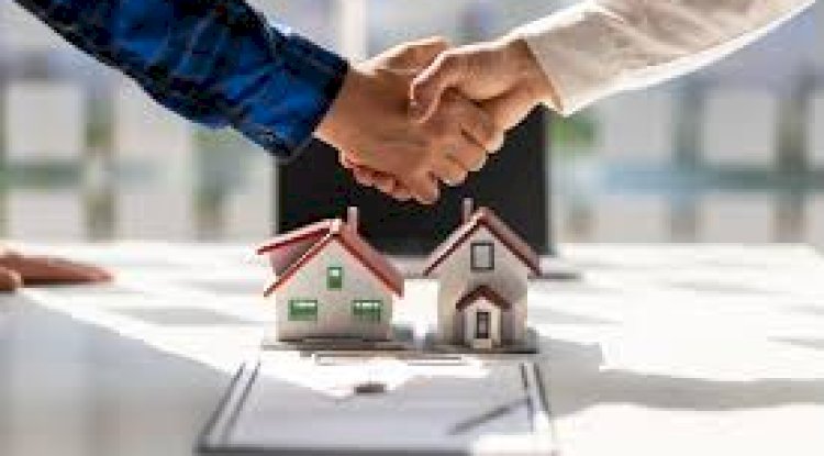 Real Estate Business: Foundations, Growth, and Future Trends