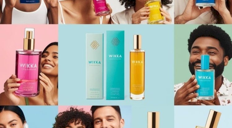 Revolutionizing Customer Experience with Scent Marketing in India