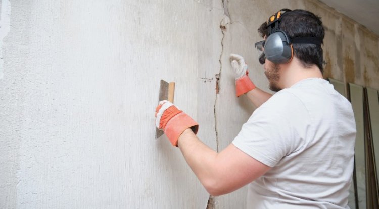 Trusted Concrete Crack Repair Cambridge – Drilla