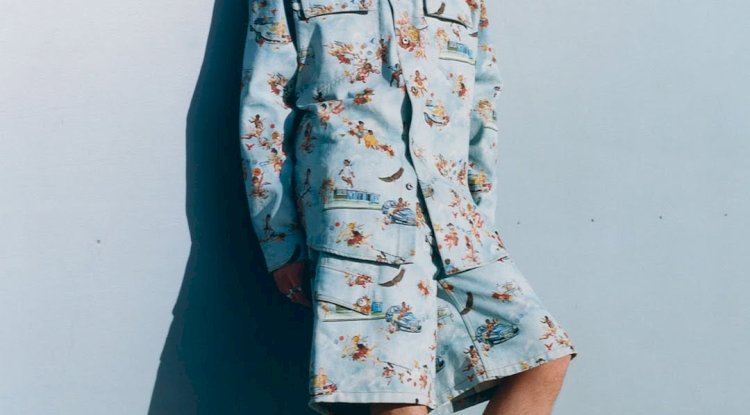 Why Off White Shorts Are a Streetwear Essential
