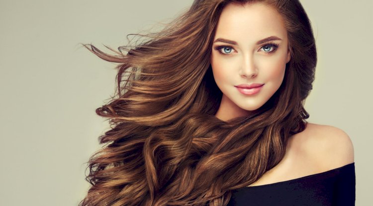 Understanding Hair, Scalp Health, and Shampoos in Pakistan