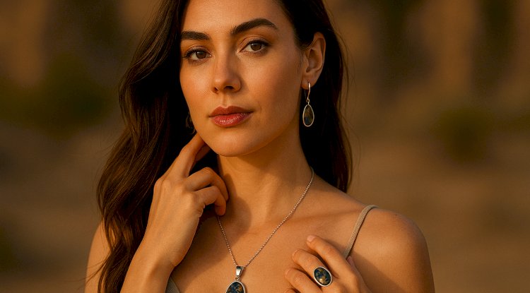 The 15 Secrets You Will Never Know About Pietersite Jewelry