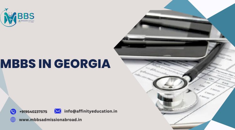 Why Students Are Choosing to Study MBBS in Georgia: Costs, NEET, and Opportunities Abroad