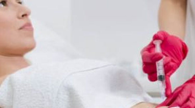 Melting Away Fat: The Rise of Lipolytic Injections in Non-Surgical Body Contouring