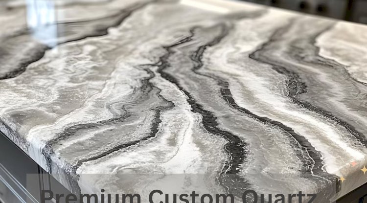 The Ultimate Guide to Safe Packaging for Premium Indian Granite Countertops in the USA