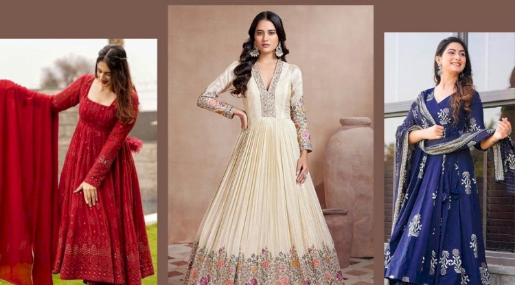 Discover the Latest Trends in Ethnic Fashion at WholesaleSuits.in