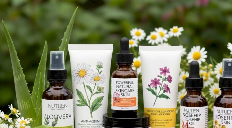 Discovering the Best in Natural Skincare and Aromatherapy