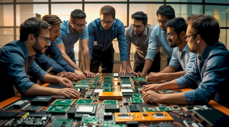 How Hardware Engineering Services Solve BOM Cost Challenges