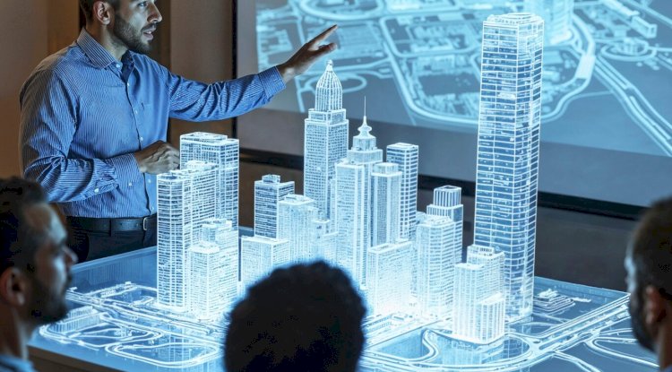 Why Real Estate Firms Trust a Web Development Company New York