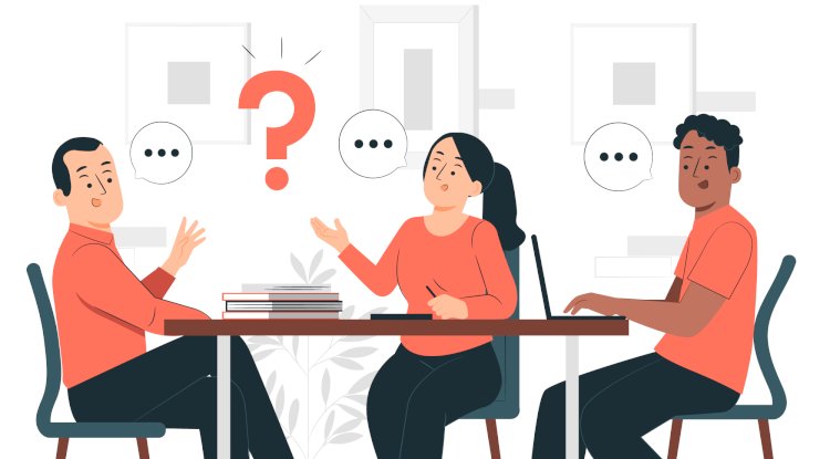 Why Riddle of the Day Is the Secret Weapon for a Happier Workplace