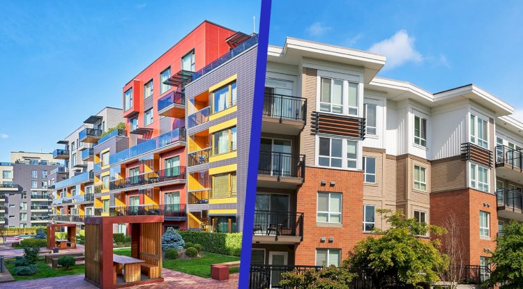 How to Decide Between a Condo and an Apartment in Today’s Housing Market