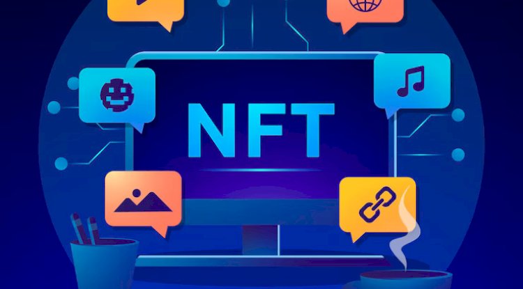 What You Should Know About NFT Development Services?