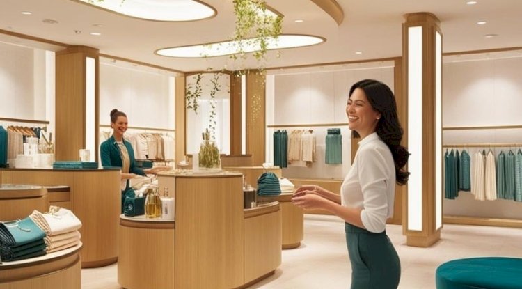 Elevating Brand Experience with Scent Marketing in India