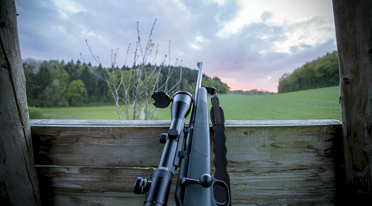 How to Choose the Right Rifle Scope: Features Every Shooter Should Know