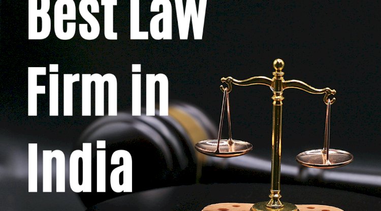 Find the Best Lawyer in India Near You