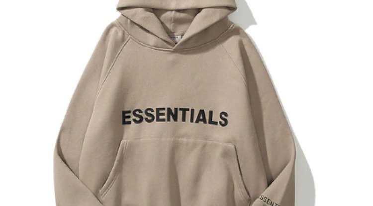 The Essentials Hoodie: A Modern Staple of Comfort and Streetwear Culture