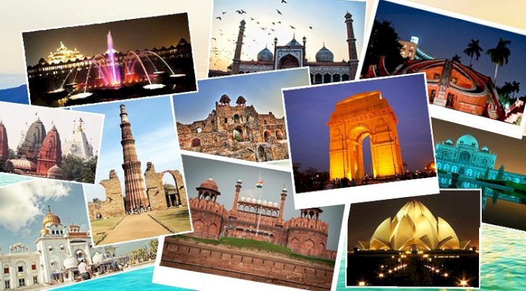 Budget to Luxury: Travel Agency Options Across India's Major Cities