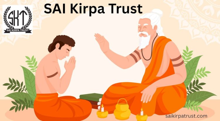 Sai Kirpa Trust: Leading Nasha Mukti Kendra in North India