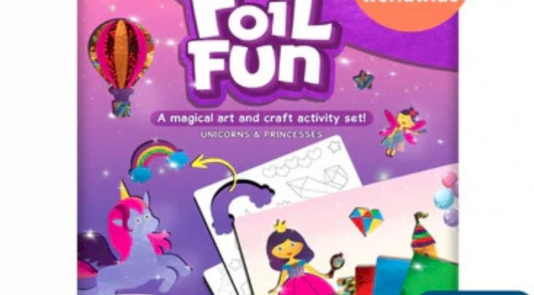 Gifts That Encourage Imagination and Play for 5 Year Old Girls