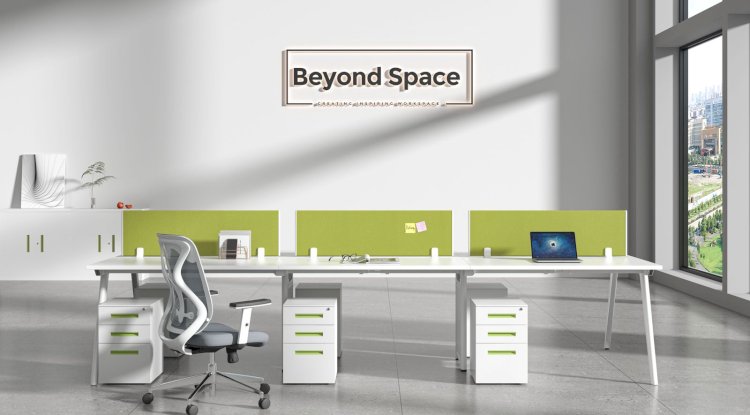 How Can the Right Office Furniture Increase Productivity?