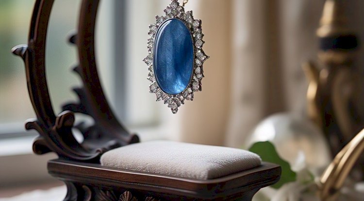 The Way to Fashion Kyanite Jewelry for Any Occasion