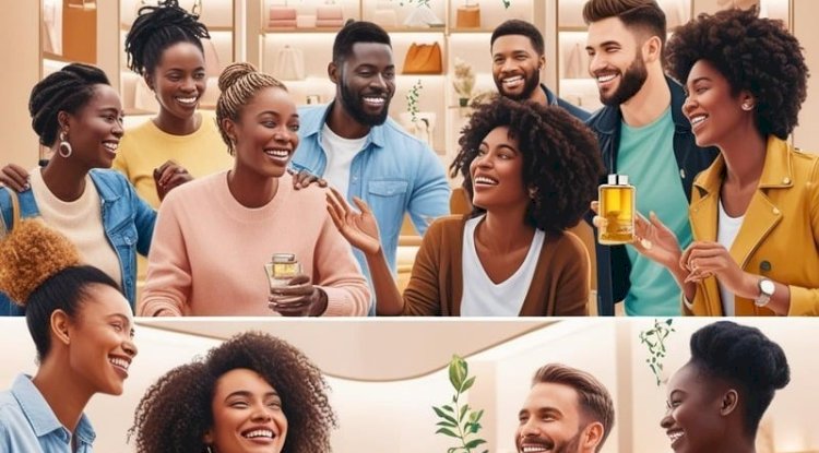 Elevating Customer Experience with Strategic Scent Marketing Solutions