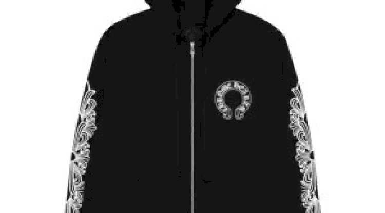Chrome Hearts: The Intersection of Luxury, Rebellion, and Culture